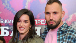 «Сделала бы точно так же»: Орлова заступилась за мужа Бородиной