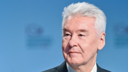 Сергей Собянин объявил о начале приема заявок на конкурс «Новатор Москвы»