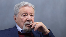 «Легенда»: президент Федеральной палаты адвокатов РФ Володина о Генрихе Падве