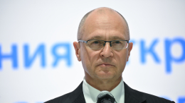 Кириенко: анекдот про «детей генералов» для России уже не актуален