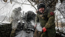 ВС РФ освободили населенный пункт Зализничное в Запорожской области