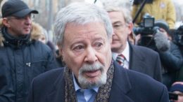 «Работать с ним было сложно»: старший прокурор Шохин про адвоката Падву