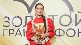 «Заработок меня вообще не интересовал»: как Куртукова пела «на колготки»