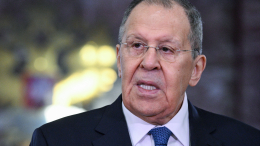 До сих пор «неймется»: Лавров о призывающих готовиться к войне Мерце и Писториусе