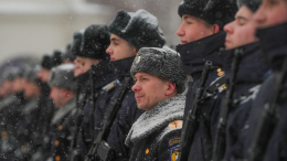 Армия, флот и ВКС: Лавров назвал главных союзников России