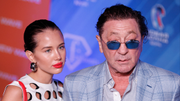 Мария Погребняк раскритиковала экс-невесту Лепса Аврору Кибу