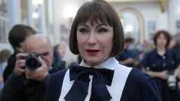 «Роскошь общения»: Тумайкина о дружбе на съемочной площадке