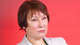 «Нет дефицита в общении»: Тумайкина описала свой сказочный день