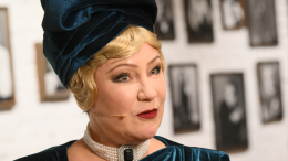 «Что ж конкурировать-то?»: Ольга Тумайкина о борьбе за роли