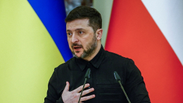 «Кривлялся»: Лавров вспомнил странное поведение Зеленского на переговорах