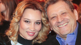 Пять лет без Грачевского: как живет вдова режиссера Екатерина Белоцерковская