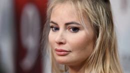 «Риск есть»: какие проблемы со здоровьем нашли у Даны Борисовой накануне пластики