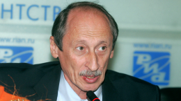 Убил родной сын? Подробности смерти экс-президента ВФЛА Валентина Балахничева