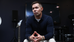 «Не нравится некоторым людям»: Стас Пьеха рассказал о смене фамилии