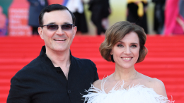 Тучи сгустились: что случилось между Егором Бероевым и Ксенией Алферовой