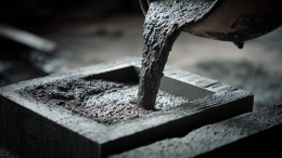 Замуровали в бетон: мать с двумя детьми зверски убили