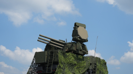 Силы ПВО России уничтожили 44 украинских дрона