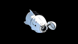 Запуск миссии Crew-12 к МКС вновь перенесли