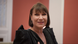 «Потому что сибиряк»: Тумайкина назвала Прилучного трогательным