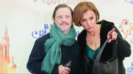 «Говорила боль и обида»: Ксения Алферова о словах Егора Бероева