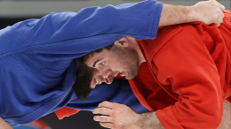 Финансирование самбо в России увеличено вдвое в 2026 году