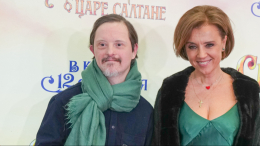 «Каждый день — это подарок»: Ксения Алферова о сказочной жизни