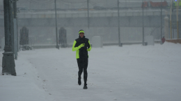 Боль с искрами в глазах: какой патологией грозит бег