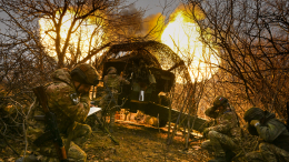 Точное попадание и стопроцентный результат. Лучшее видео из зоны СВО