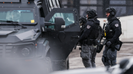 Массовая бойня в Канаде: десять человек стали жертвами стрельбы в школе