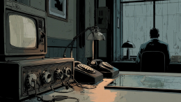 Прослушивающее устройство нашли у руководителя подразделения НАБУ на Украине