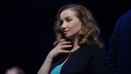 «Уставшие и счастливые»: как прошла брачная ночь Чеховой и Златопольского