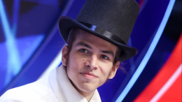 Разбудили в 7 утра: фигуриста Петра Гуманника снова вызвали на допинг-тест