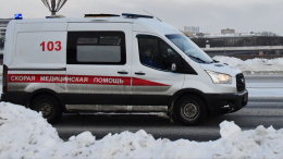 Острая кишечная инфекция: в Перми госпитализировали шестерых воспитанников детсада