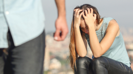 На те же грабли: почему мы постоянно выбираем не тех партнеров