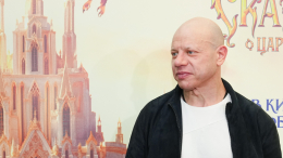 «Каждый позавидует»: Иван Кокорин о съемках в кино по сказке Пушкина