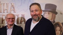 «Вернуться в детство»: о чем бы Дружников попросил Царевну-Лебедь