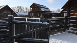 Когда зима решает все: как живут люди в сибирской глуши