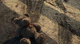 «Я тебя люблю»: отец и младенец погибли в жутком ДТП