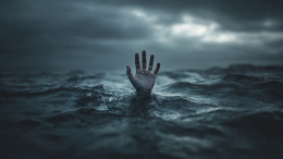 Россиянку нашли мертвой в 50 метрах от берегов Паттайи