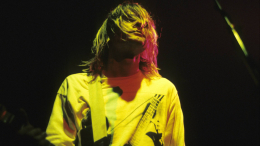 Инсценировка самоубийства? В деле Курта Кобейна нашли пугающие несостыковки