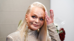 Звездное новоселье: Лариса Долина прописалась в элитном районе Москвы