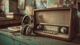 СССР в эфире: радиостанция «Судного дня» передала загадочный шифр