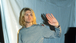 «Я ненавижу себя и хочу умереть»: каким был Курт Кобейн вне сцены