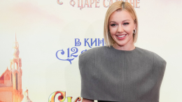 «Всегда более глубокая»: Юлианна Караулова о российской музыке