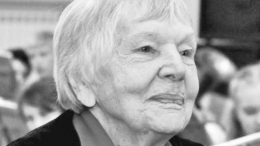 Умерла ветеран Великой Отечественной войны Клеопатра Жукова