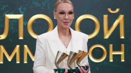 «Заставила всех себя полюбить»: Кузнецова о Бузовой