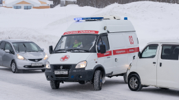 Один человек погиб в ходе стрельбы в техникуме Анапы