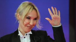 «Миллиардная сделка»: Кузнецова о продаже лица для ИИ-проекта