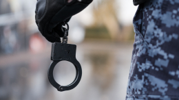 Стрельба в техникуме Анапы: задержан предполагаемый виновник инцидента