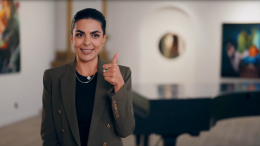 «Хочу замуж»: Иранка с русской душой ищет мужа в России